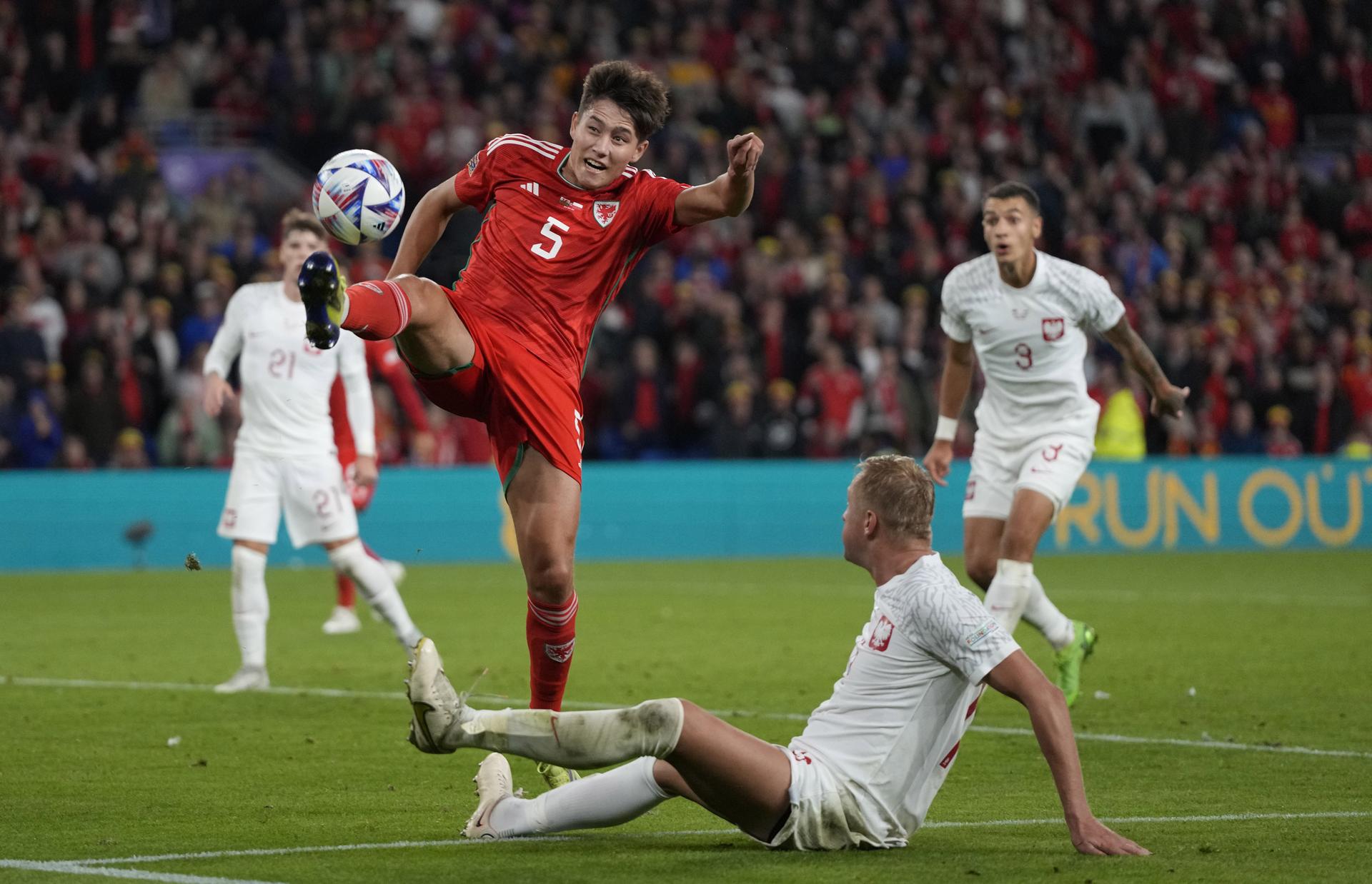 Iran vs. Wales Predictions, Picks and Betting Odds – Friday, November 25, 2022