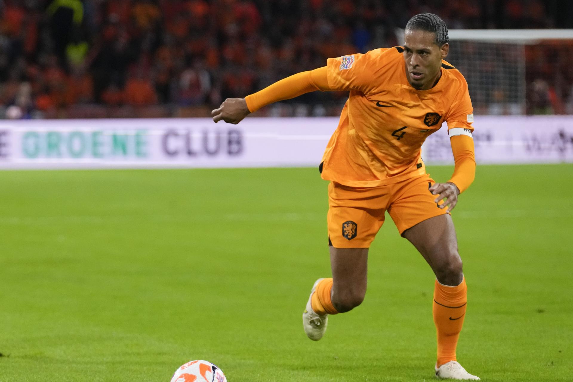 Netherlands vs. Senegal Predictions, Picks and Betting Odds – Monday, November 21, 2022