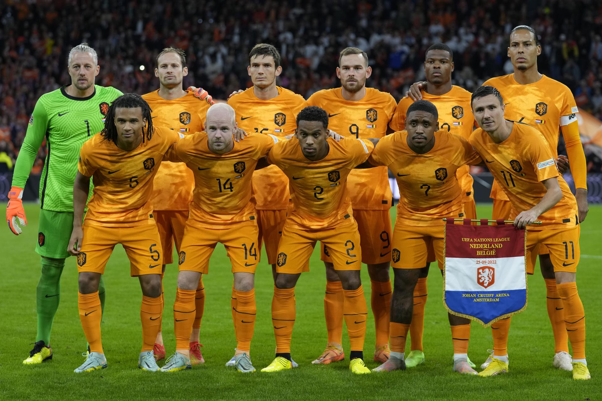 Ecuador vs. Netherlands Predictions, Picks and Betting Odds – Friday, November 25, 2022