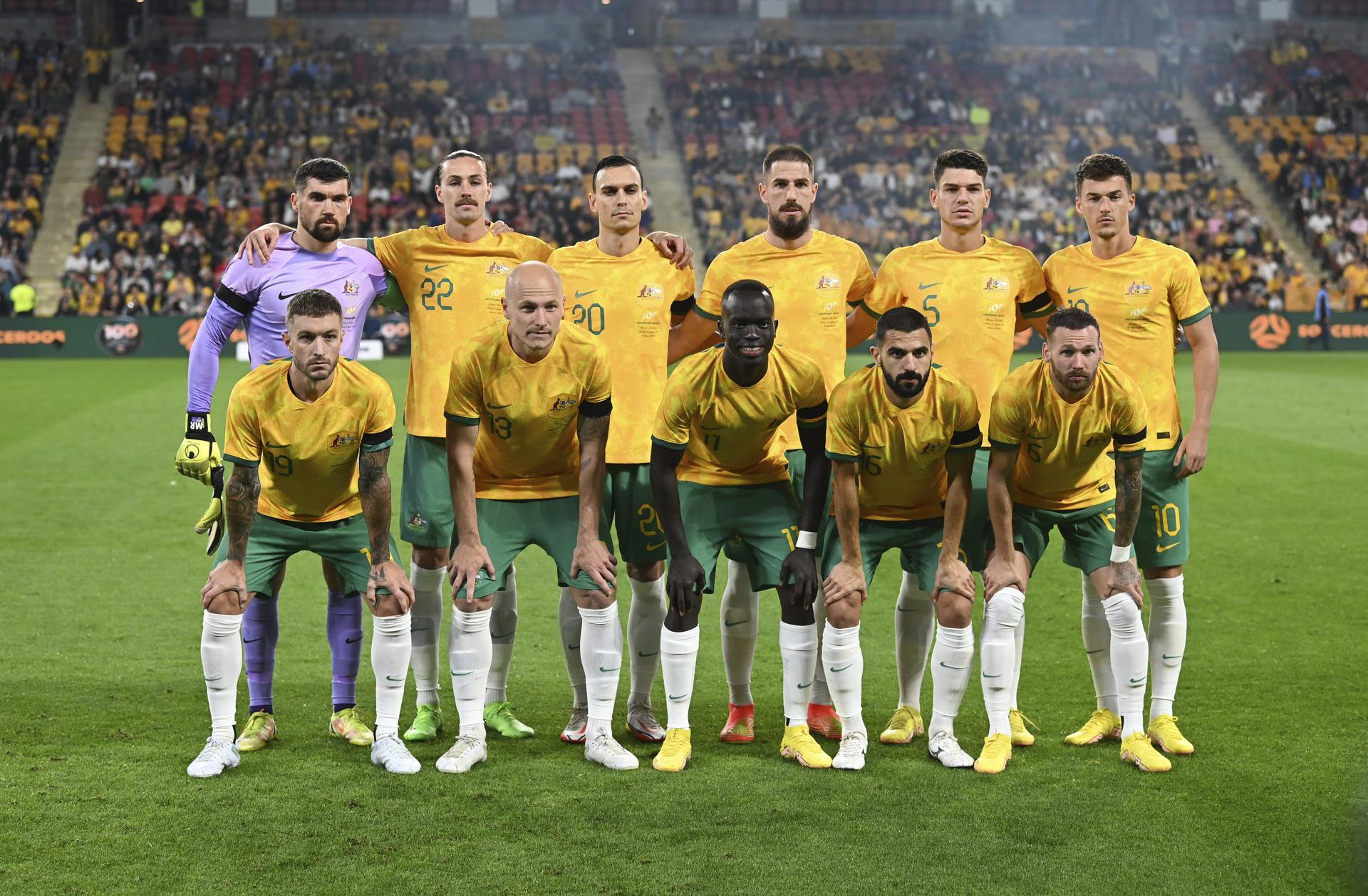 Australia vs. Tunisia Predictions, Picks and Betting Odds – Saturday, November 26, 2022