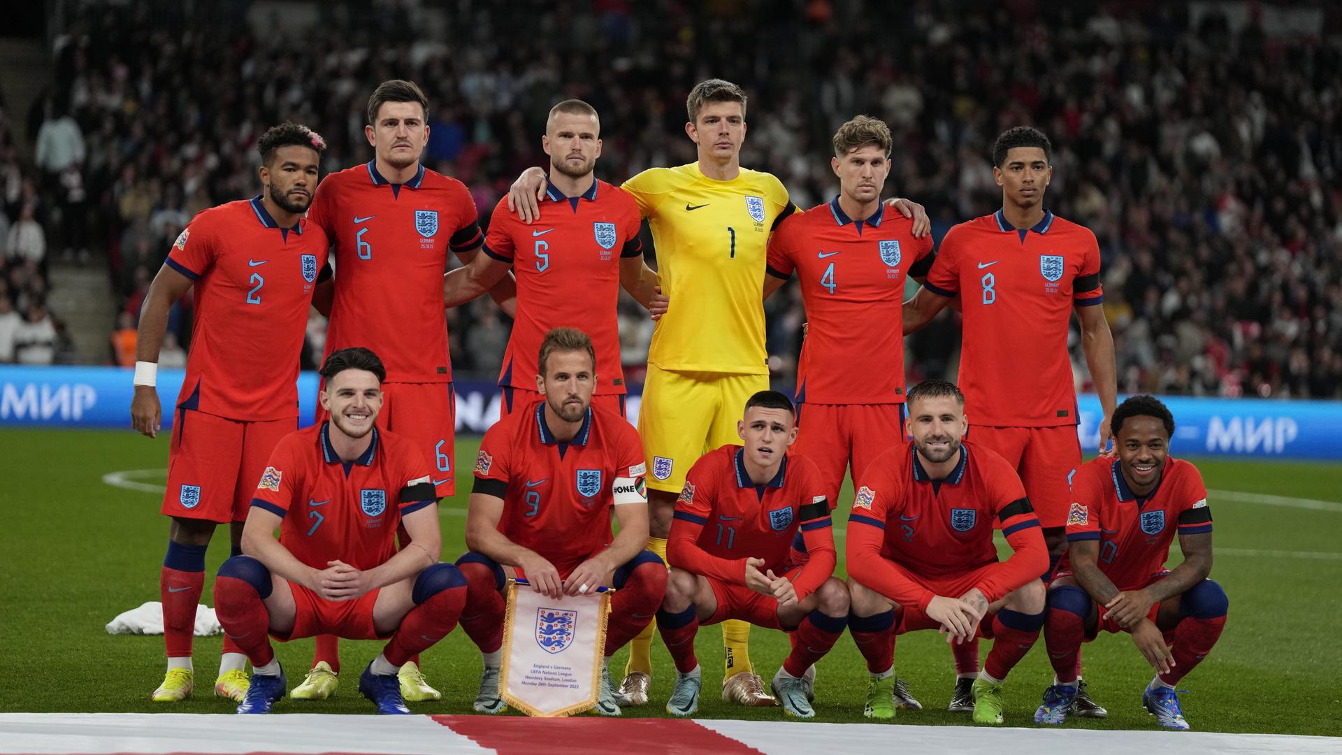 United States vs. England Predictions, Picks and Betting Odds – Friday, November 25, 2022