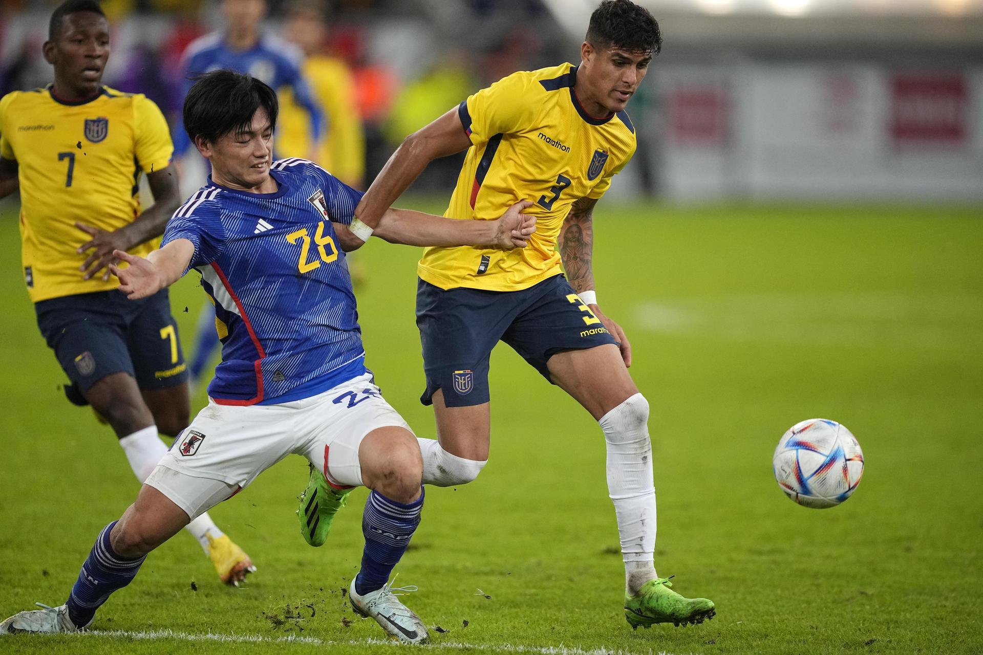 Ecuador vs. Qatar Predictions, Picks and Betting Odds – Sunday, November 20, 2022