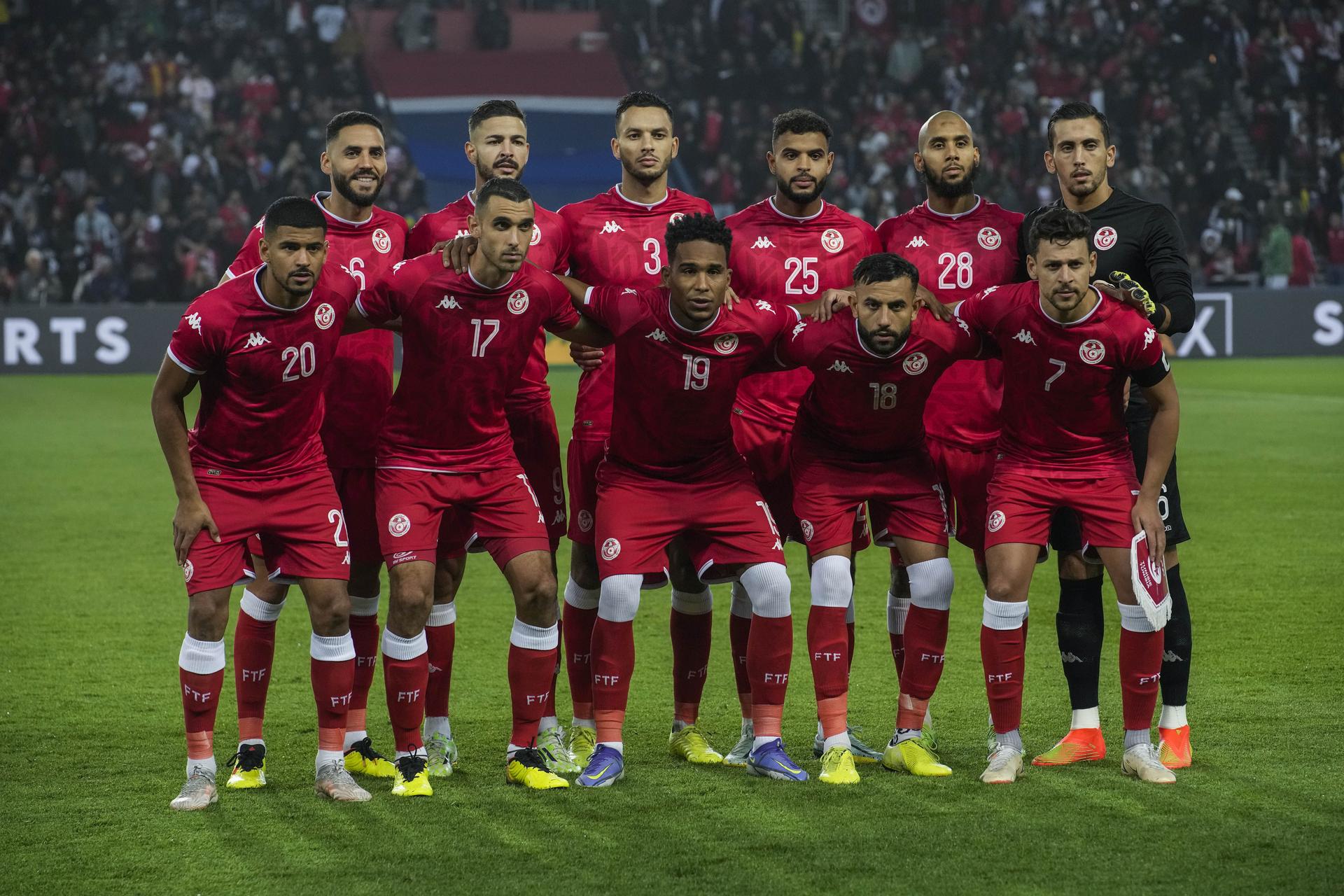 Tunisia vs. Denmark Predictions, Picks and Betting Odds – Tuesday, November 22, 2022