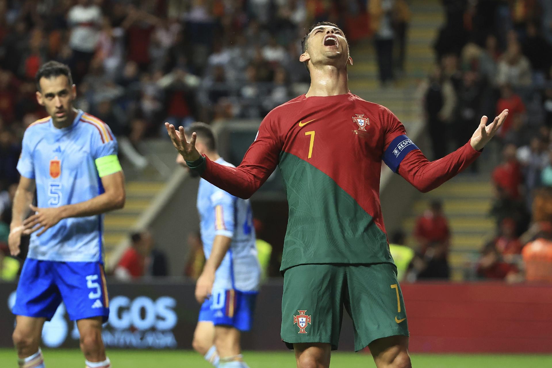 Uruguay vs. Portugal Predictions, Picks and Betting Odds – Monday, November 28, 2022