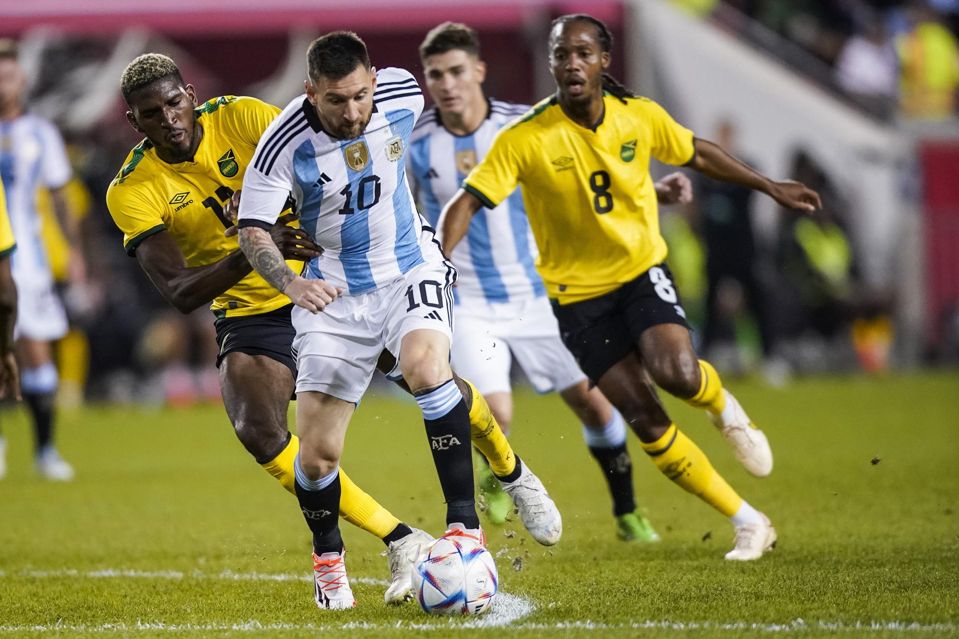 Mexico vs. Argentina Predictions, Picks and Betting Odds – Saturday, November 26, 2022