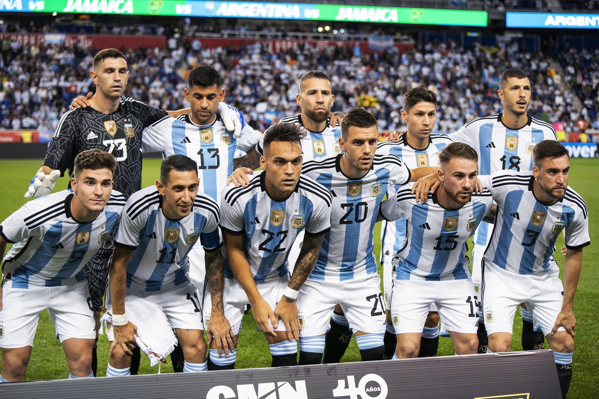 Saudi Arabia vs. Argentina Predictions, Picks and Betting Odds – Tuesday, November 22, 2022