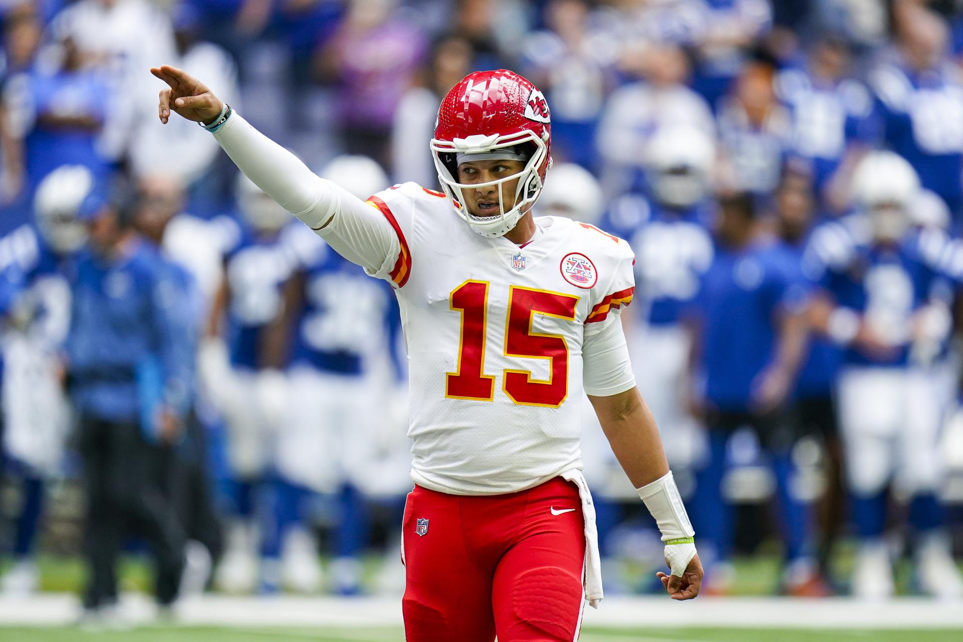 Sharp Picks for Sunday Night Football: Breaking Down Chiefs vs. Buccaneers Week 4 SNF Showdown