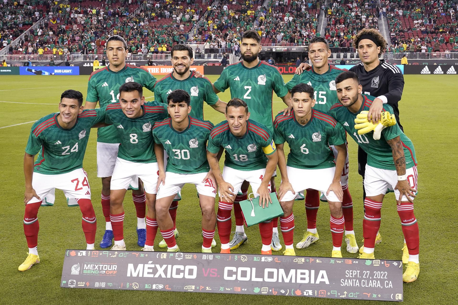 Poland vs. Mexico Predictions, Picks and Betting Odds – Tuesday, November 22, 2022