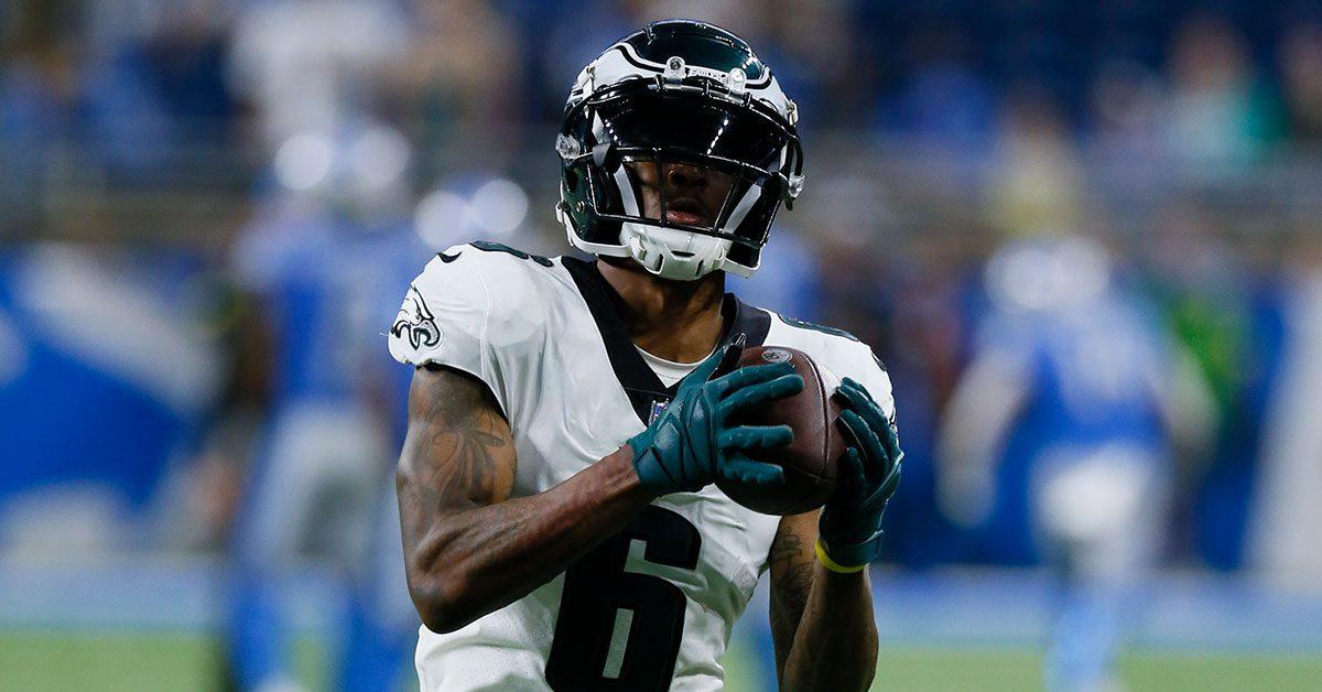 Jacksonville Jaguars vs. Philadelphia Eagles Betting Odds, Picks and Predictions – Sunday, October 2, 2022