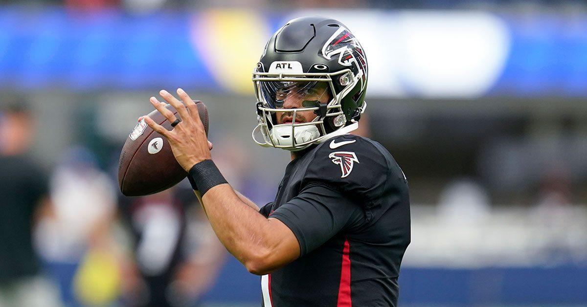 First & Anytime Touchdown Bets for Falcons vs. Browns – Player Prop Picks for Week 4 October 2, 2022