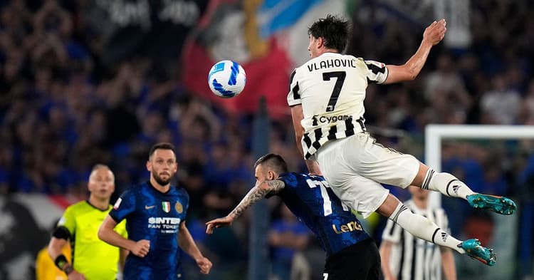 Serie A Betting Odds, Soccer Picks & Predictions for Matchday 5