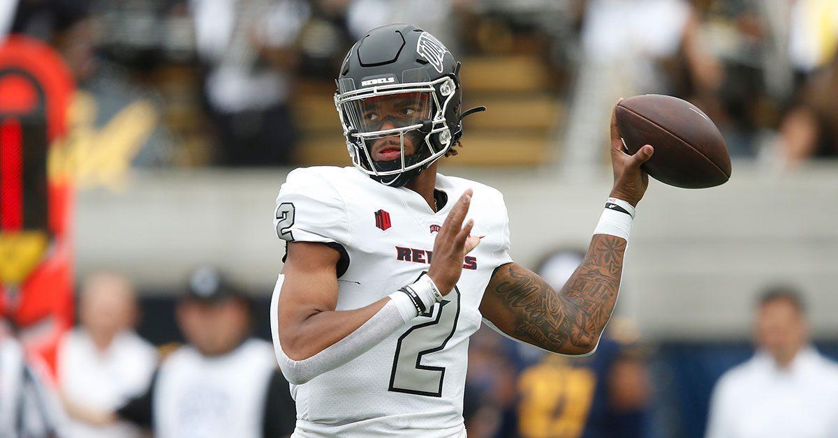 Sharp NCAAF Picks for Week 4 Today: 4 College Football Predictions, Including Georgia State vs. Coastal Carolina