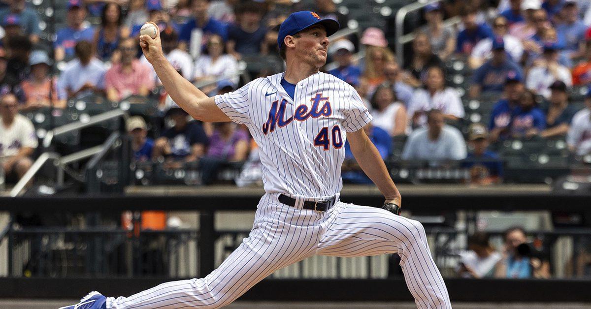 Sharp MLB Picks for Thursday: 4 Best MLB Bets for September 1, Including Dodgers vs. Mets