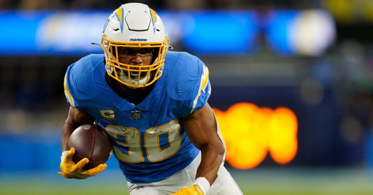 Player Props for Jaguars vs. Chargers – Best NFL Prop Bets for Sunday