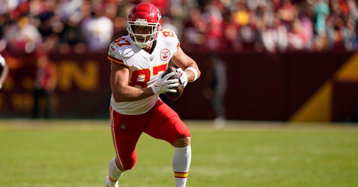 First & Anytime Touchdown Bets for Cardinals vs. Chiefs – Player Prop Picks for September 11, 2022