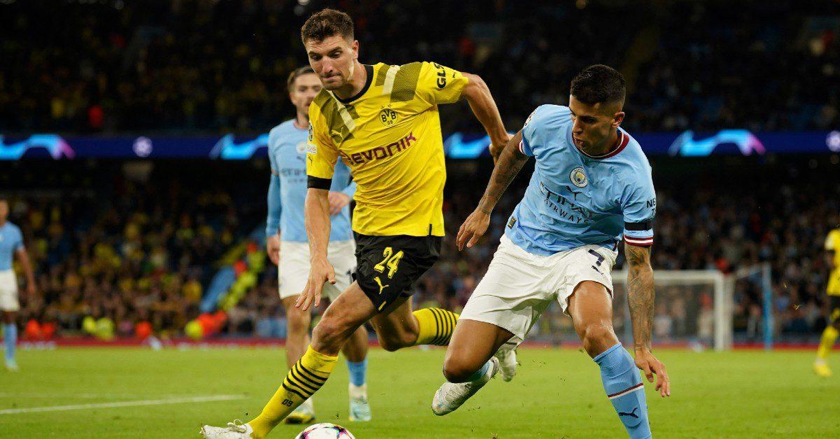 Dortmund vs. Sevilla Predictions, Picks and Betting Odds – Wednesday, October 5, 2022