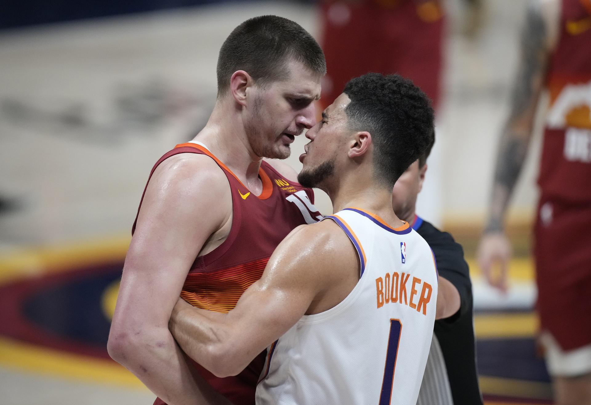 Denver Nuggets vs Phoenix Suns Betting Picks, Odds, & Predictions March 24th