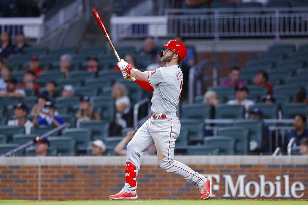 Braves vs. Phillies Player Prop Bets Today – June 28, 2022