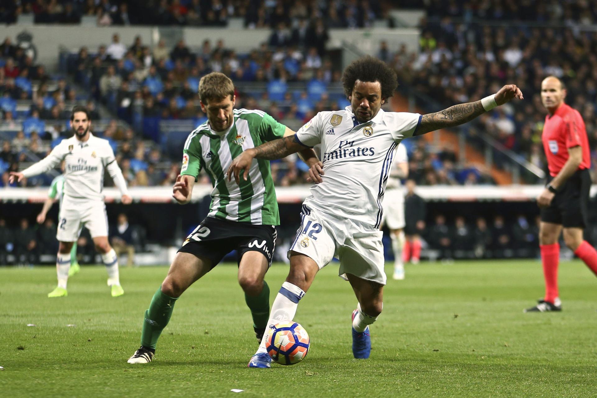 Soccer Player Props for Valladolid vs. Real Betis - Soccer Picks for October 9, 2022