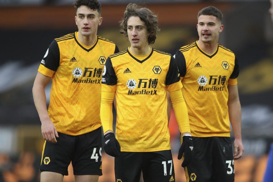 Nottm Forest vs. Wolves Predictions, Picks and Betting Odds - Saturday, October 15, 2022