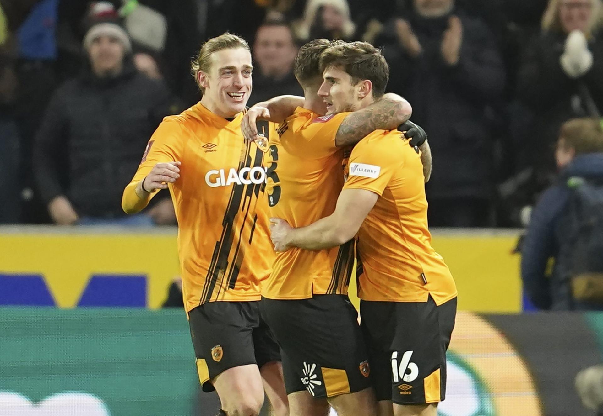 Wigan Athletic vs. Hull City Predictions, Betting Odds, and Picks - Wednesday, October 5, 2022