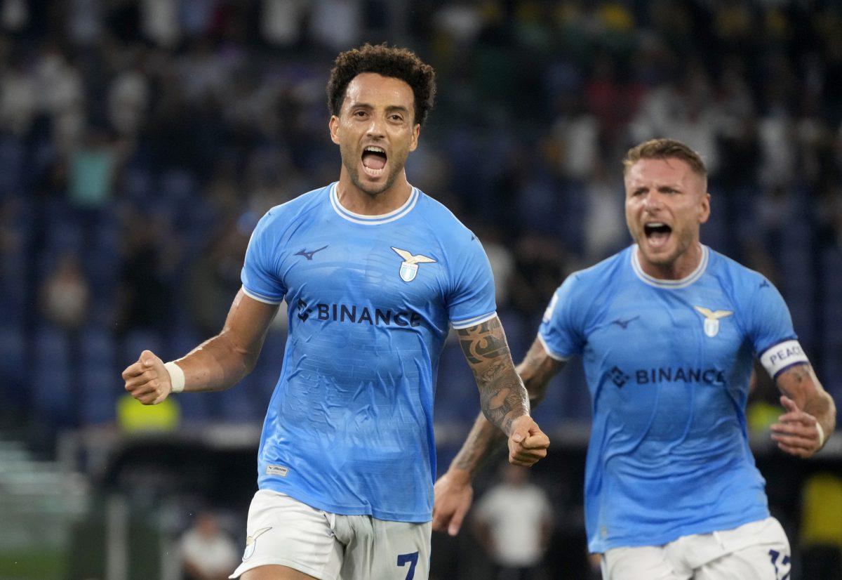 Lazio vs. Roma Predictions, Betting Odds, and Picks – Sunday, November 6, 2022