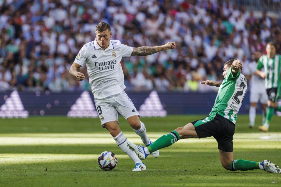 Real Madrid vs. Shakhtar Donetsk Predictions, Picks and Betting Odds - Tuesday, October 11, 2022