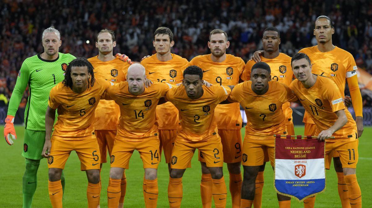 Qatar vs. Netherlands Predictions, Picks and Betting Odds – Tuesday, November 29, 2022