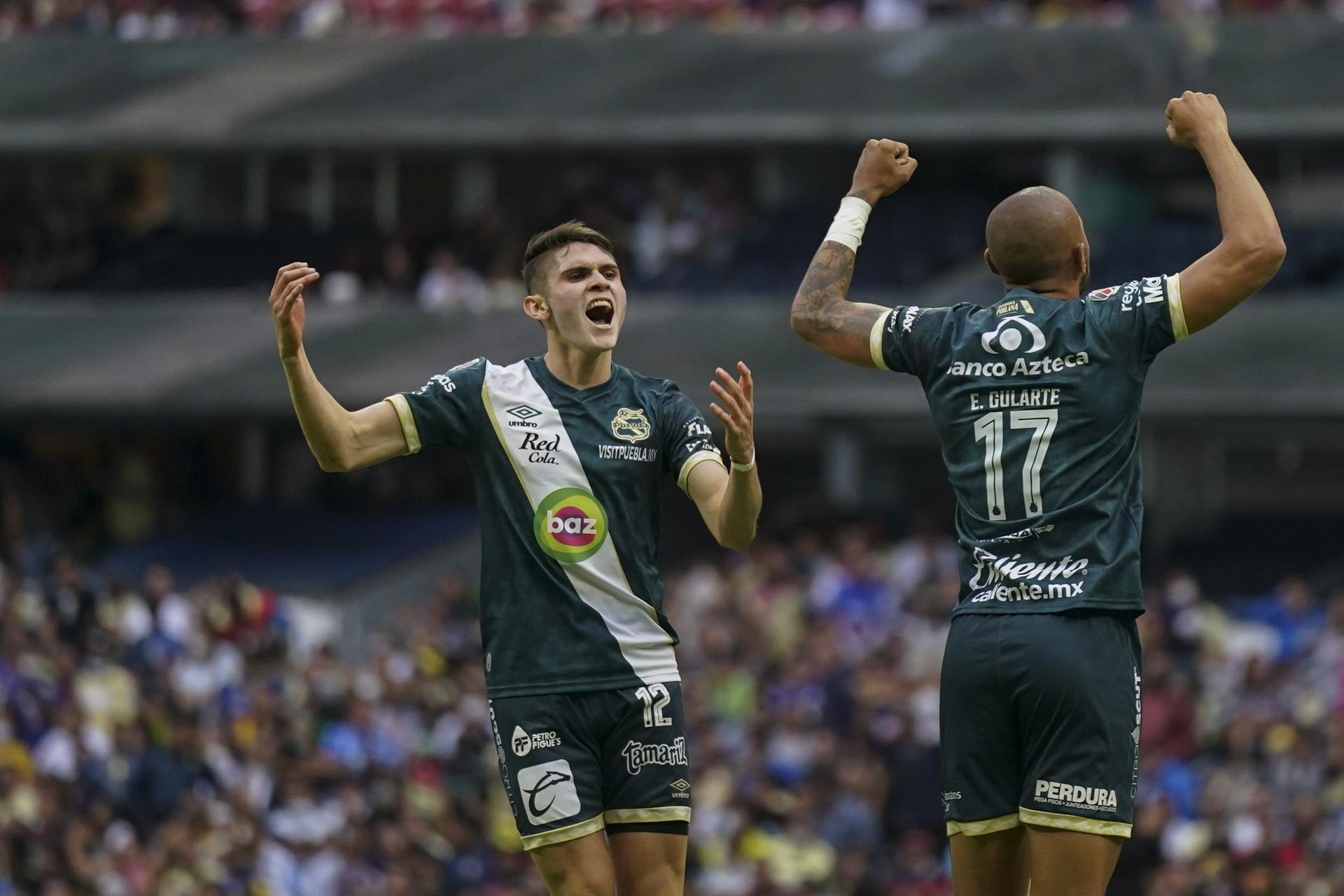 Soccer Player Props for Puebla vs. Guadalajara - Soccer Picks for October 9, 2022