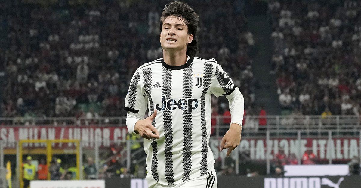 Soccer Player Props for Juventus vs. Lazio - Soccer Picks for November 13, 2022