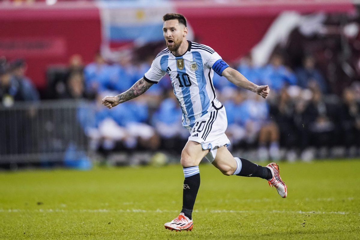 Soccer Player Props for Argentina vs. Saudi Arabia – Soccer Picks for November 22, 2022