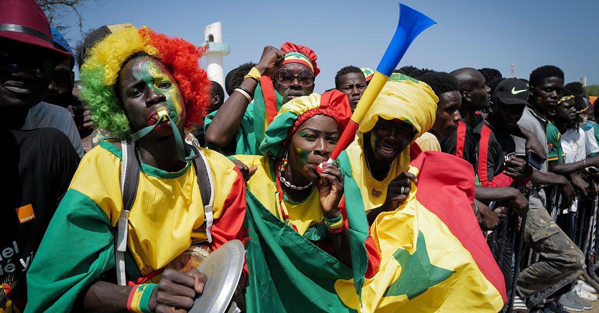 Senegal vs. Ecuador Predictions, Picks and Betting Odds – Tuesday, November 29, 2022