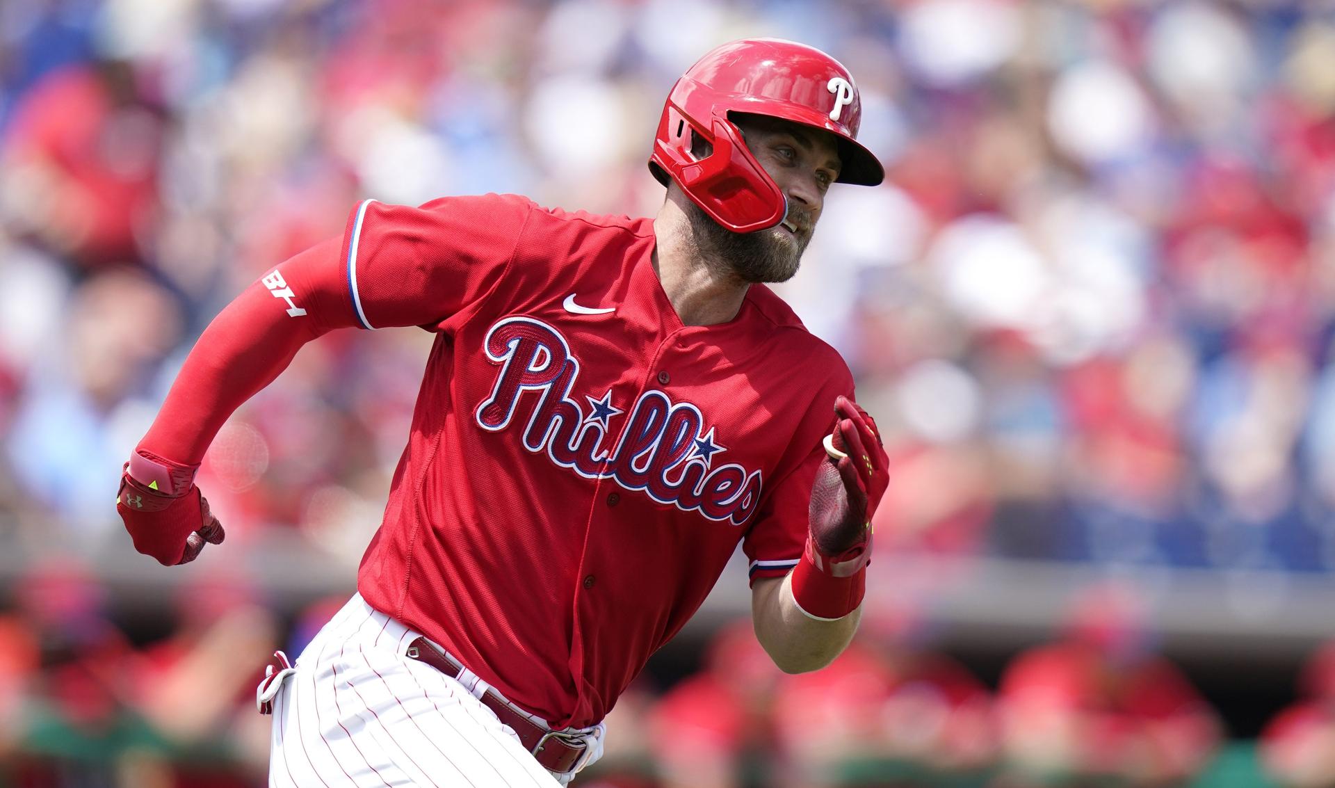 Player Props for Phillies vs. Giants - Sharp MLB Prop Bets for Sunday