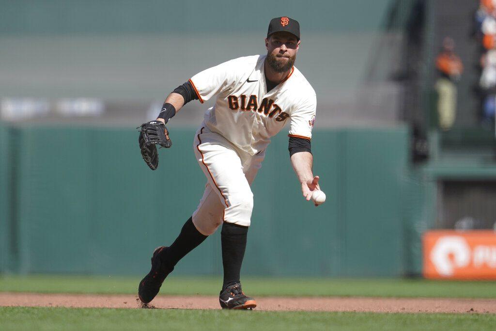 Dodgers vs. Giants Best Bets, Sharp Picks and Predictions – August 2, 2022