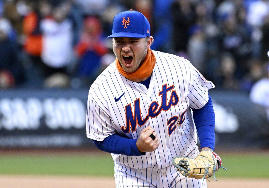 Braves vs. Mets Pete Alonso Player Prop Bets for August 5: Yard Balls Will be Hit