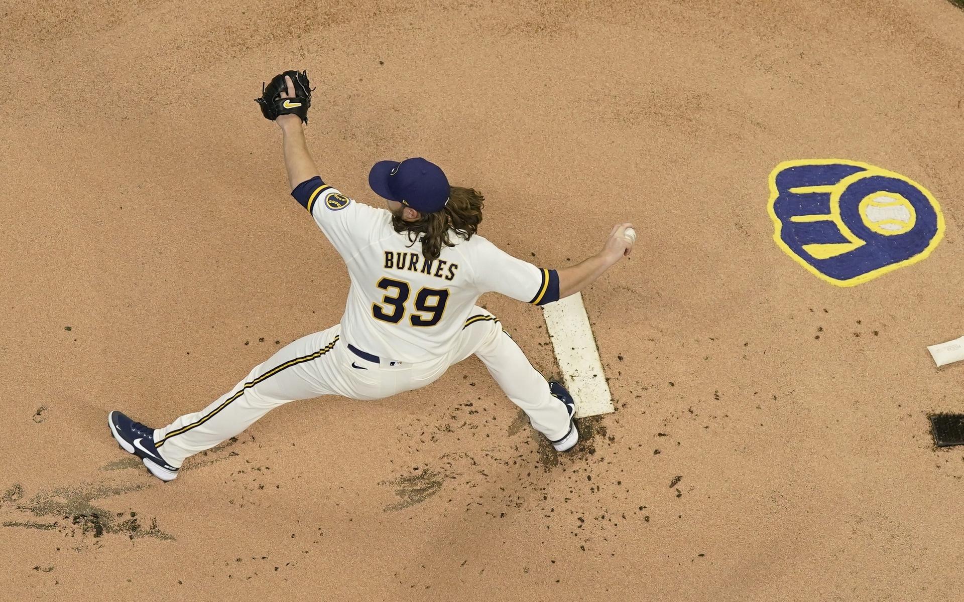 Player Props for Brewers vs. Rockies - Sharp MLB Prop Bets for Wednesday