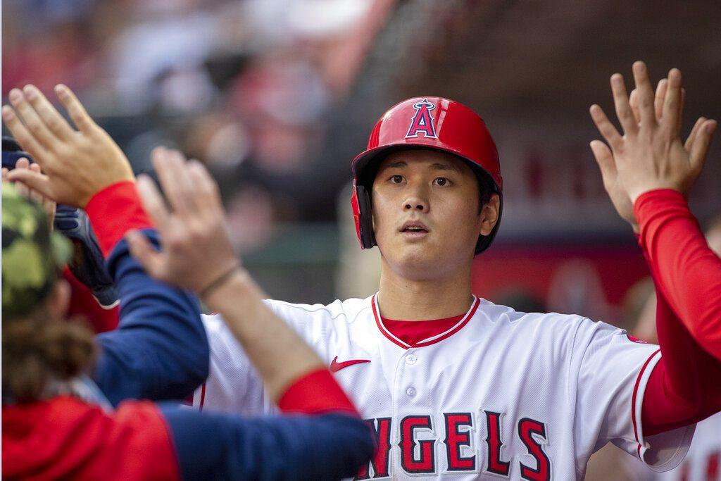 Angels vs. Rangers Best MLB Bets, Picks & Predictions: Will Ohtani Have a WOAHtani outing?
