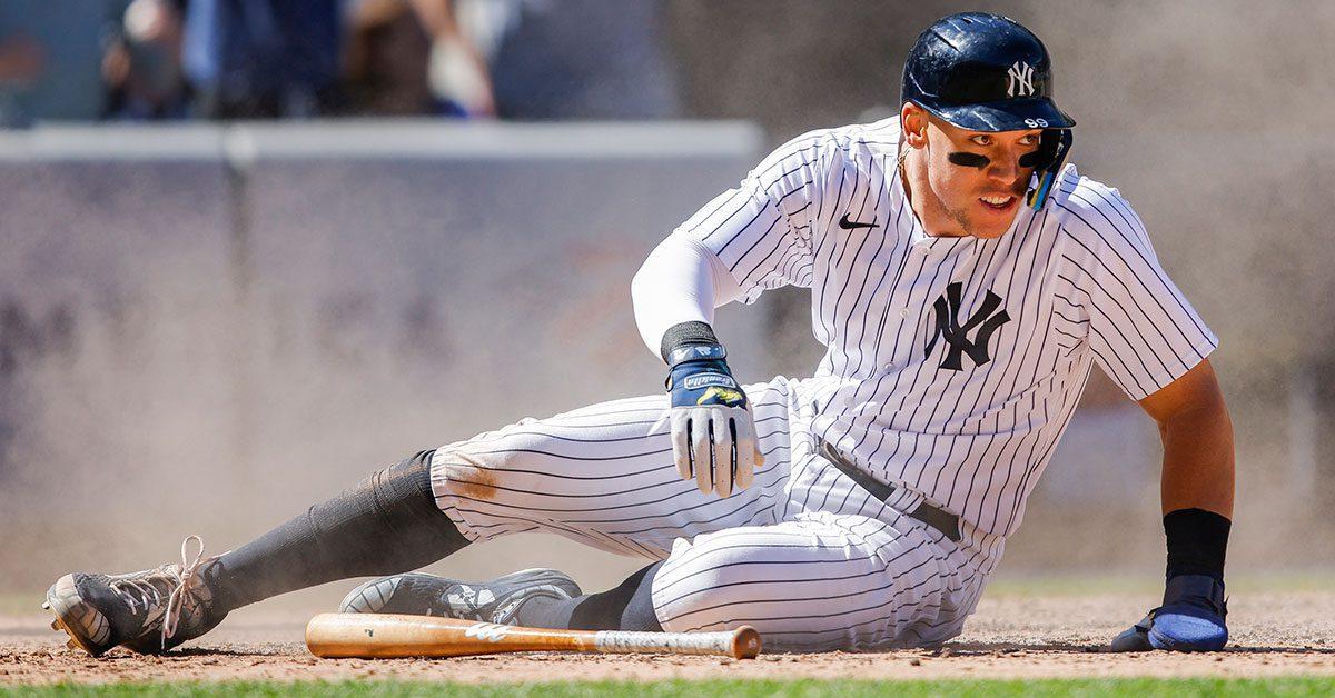Aaron Judge Player Prop Bets for Yankees vs. Cardinals on August 5: Going Deep