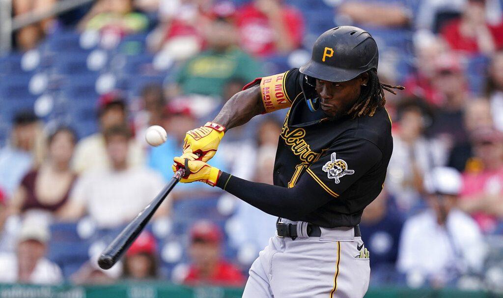Brewers vs. Pirates Betting Odds, Sharp Picks & Predictions - August 2, 2022