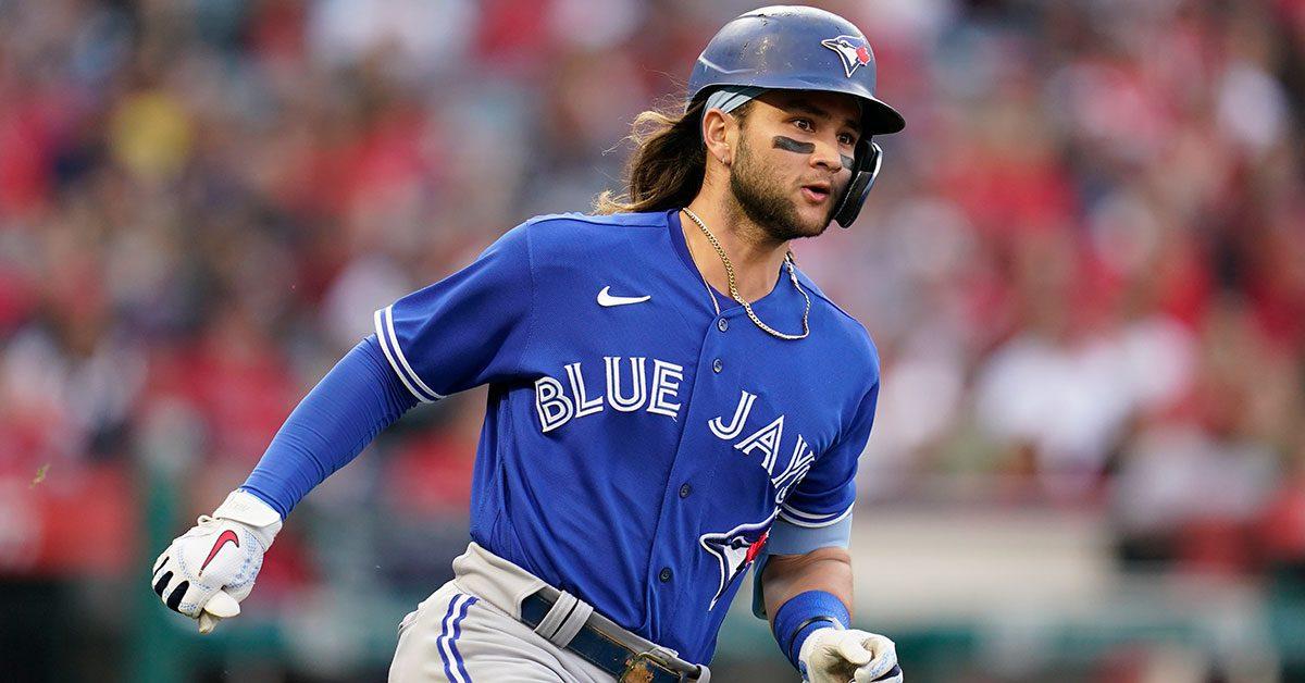 Player Props for Blue Jays vs. Rangers - Sharp MLB Prop Bets for Friday