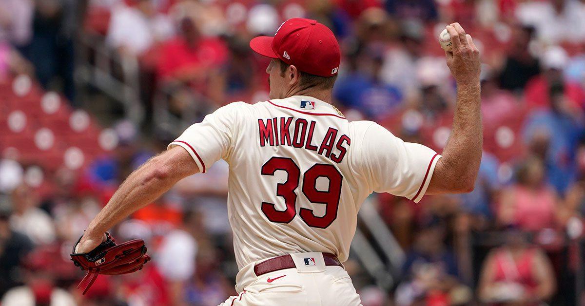 Player Props for Nationals vs. Cardinals - Sharp MLB Prop Bets for Wednesday
