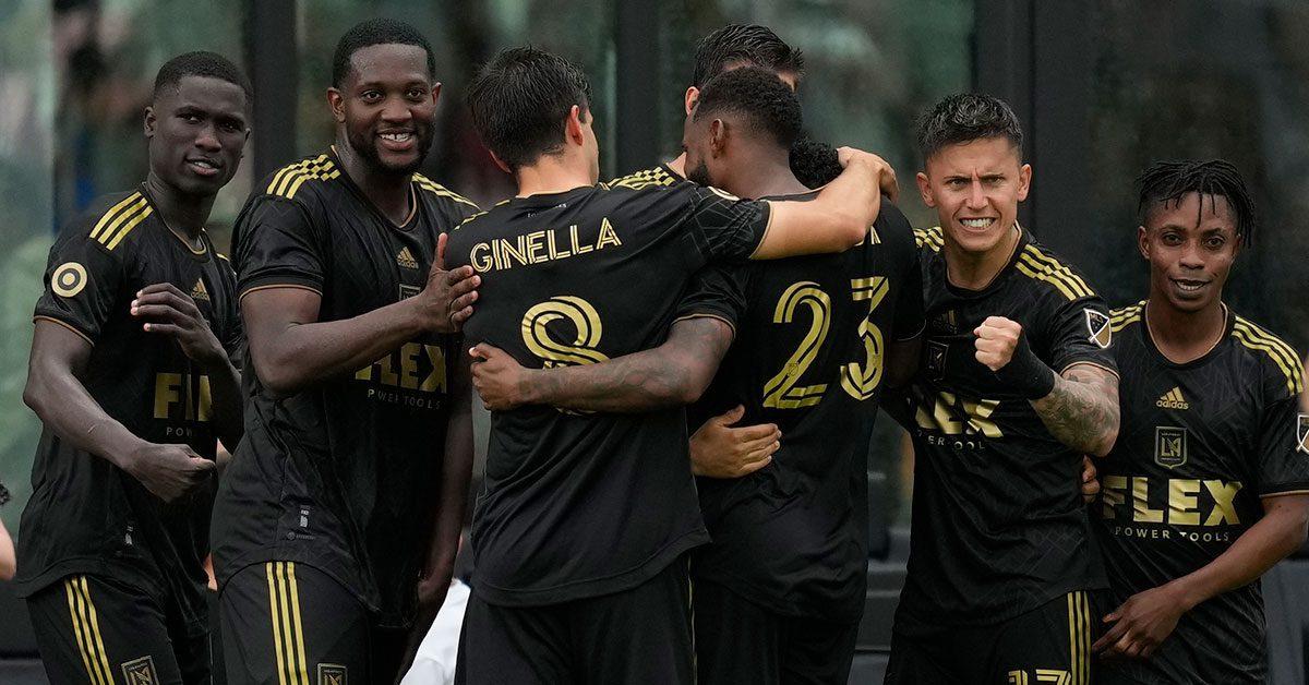 Nashville vs. LAFC Predictions, Betting Odds, and Picks - Sunday, October 9, 2022