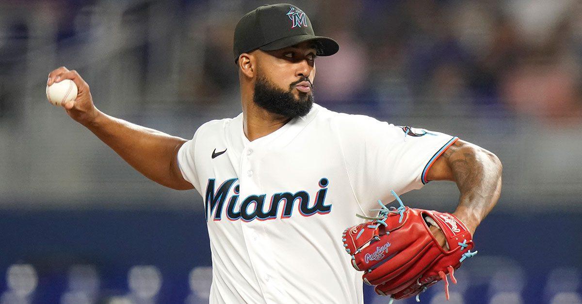 Reds vs. Marlins Player Prop Bets Today - August 3, 2022: Sandy Alcantara Dominance