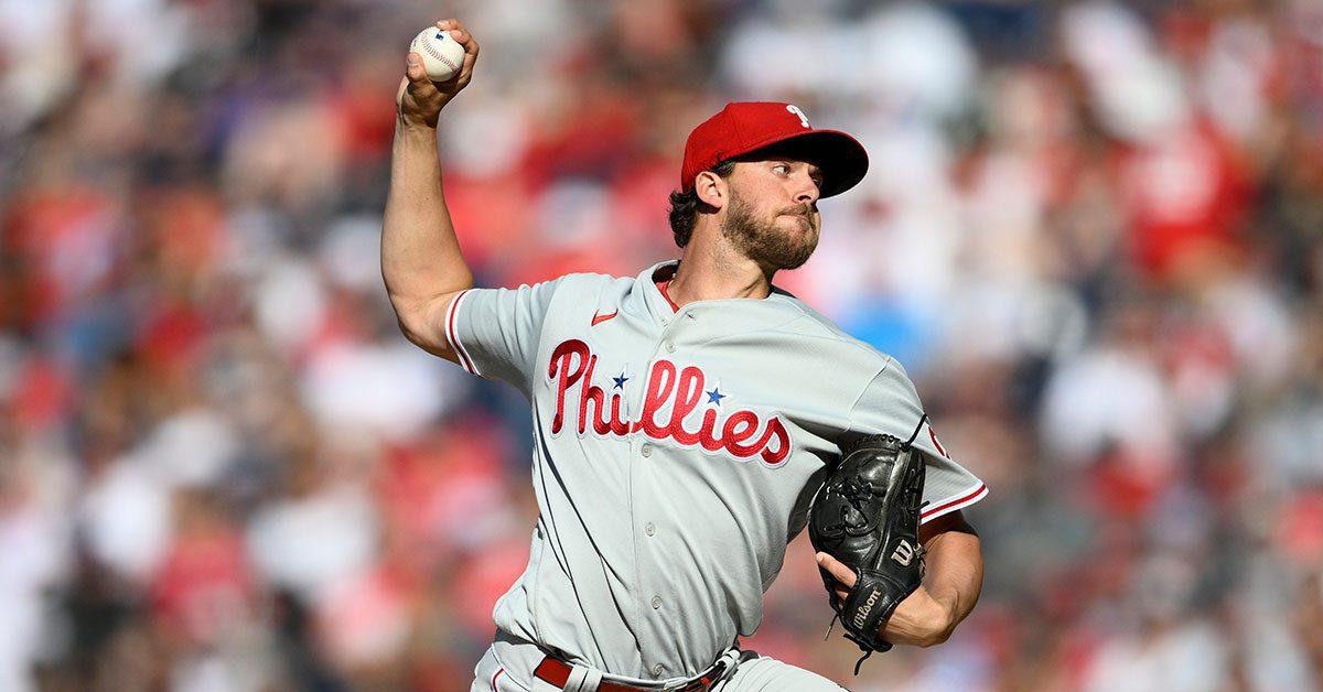 Braves vs. Phillies Best MLB Bets, Picks & Predictions: Count on Aaron Nola & Spencer Strider in First 5