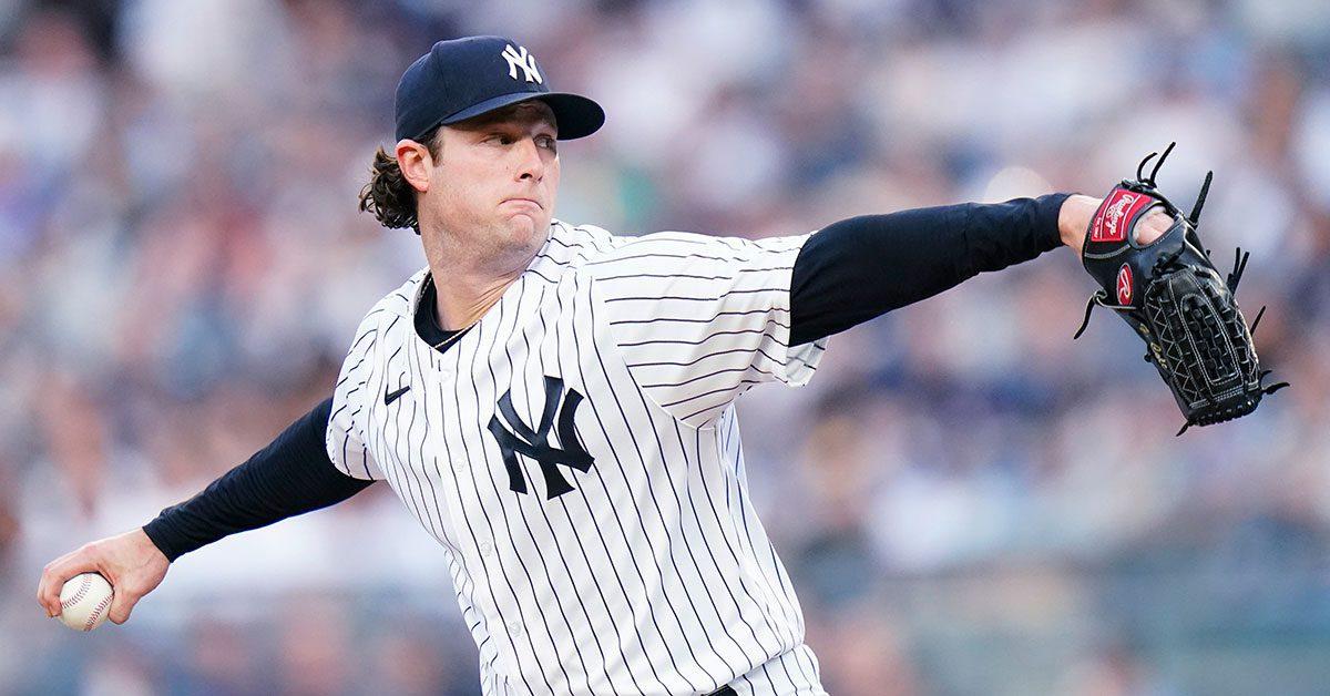 MLB Run Line Picks Today - Yankees vs. Angels Run Line Bet: A Pitching Mismatch Sets the Stage