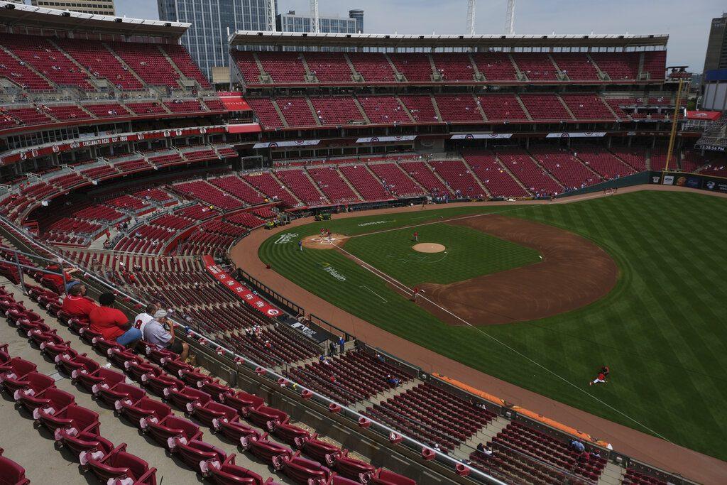 Player Props for Cincinnati Reds vs. St. Louis Cardinals - Sharp MLB Prop Bets for Saturday