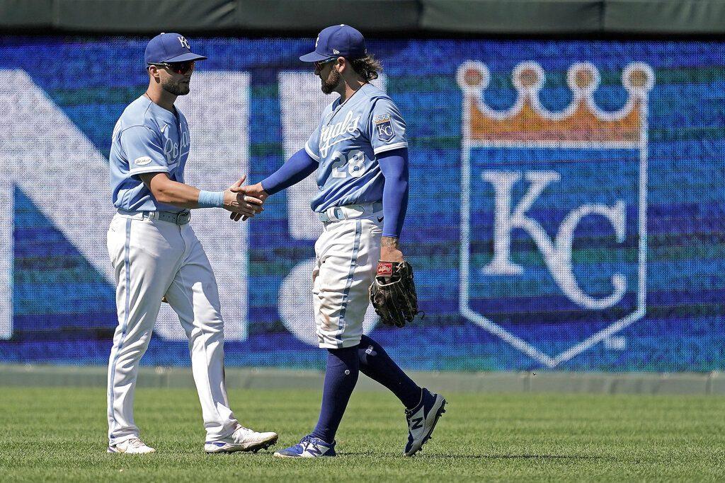 Player Props for Royals vs. Tigers - Sharp MLB Prop Bets for Sunday