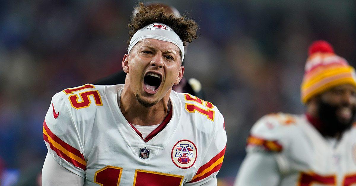 2022 AFC West Title Odds, Picks & Predictions:'Chiefs & Chargers Are the Favorites