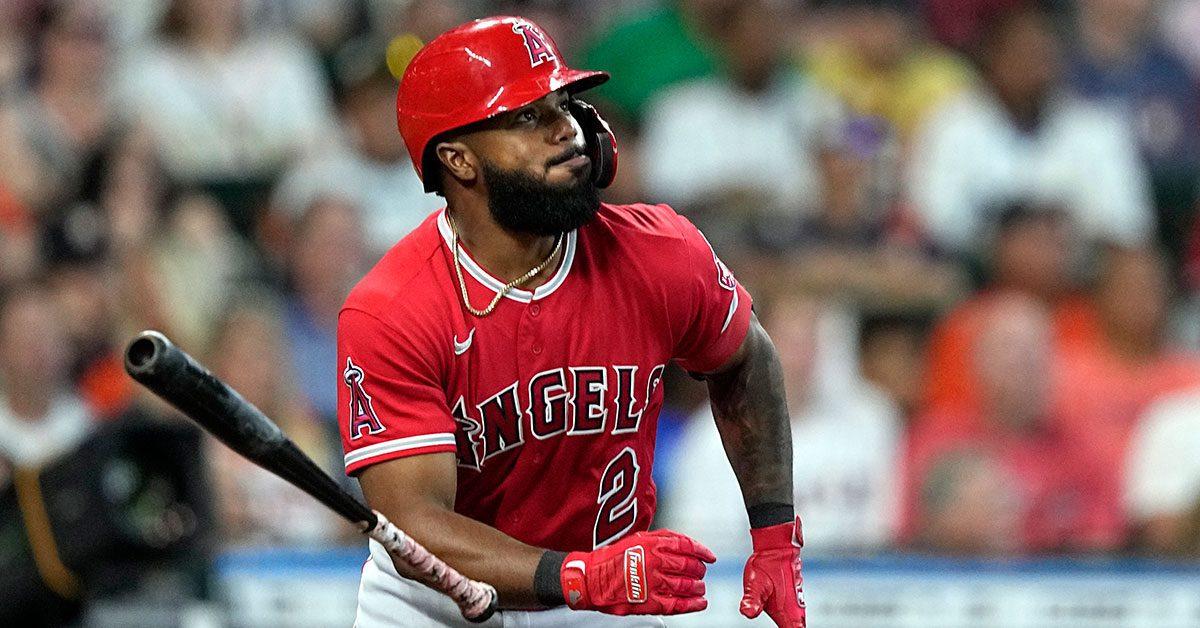 Angels vs. Mariners Betting Odds, Picks and Predictions - Saturday, August 6, 2022