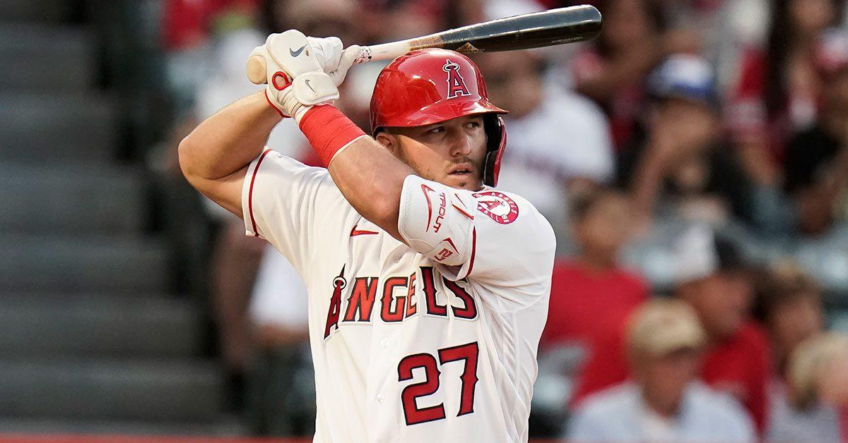 Athletics vs. Angels Betting Odds, Picks and Predictions - Wednesday, August 3, 2022